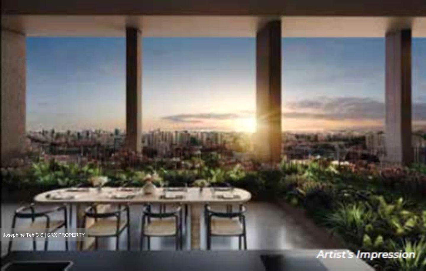 Saint Barnabas Lane (D12), Condominium #606743481